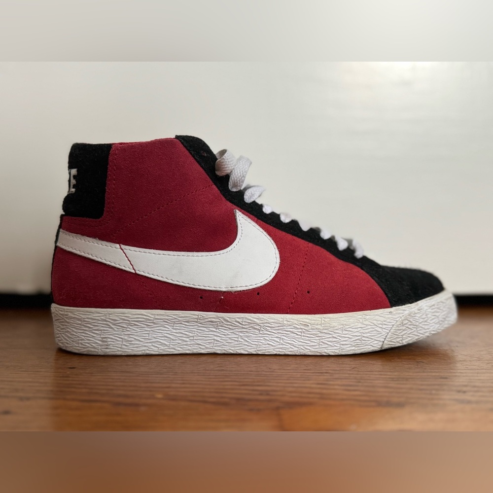 Nike SB Blazer